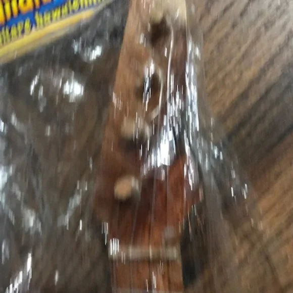 Hawaiian Guitar - NWT - Picture 4 of 6